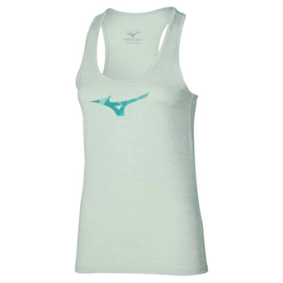 Mizuno Core Graphic Tank - női (21) kép