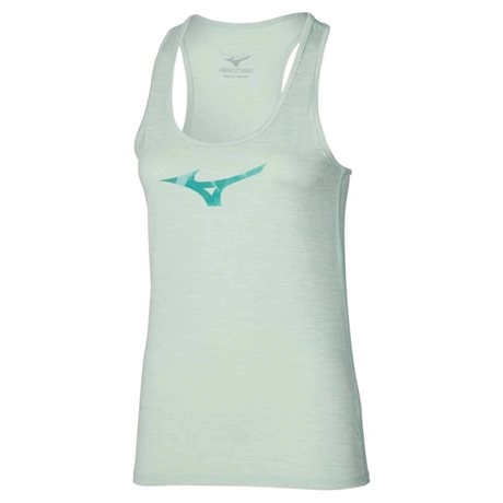 Mizuno Core Graphic Tank - női (21)