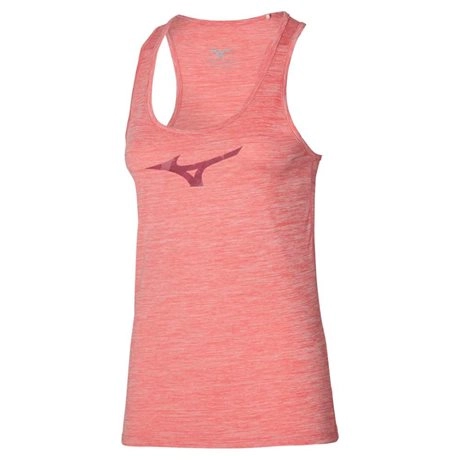 Mizuno Core Graphic Tank - női (63)