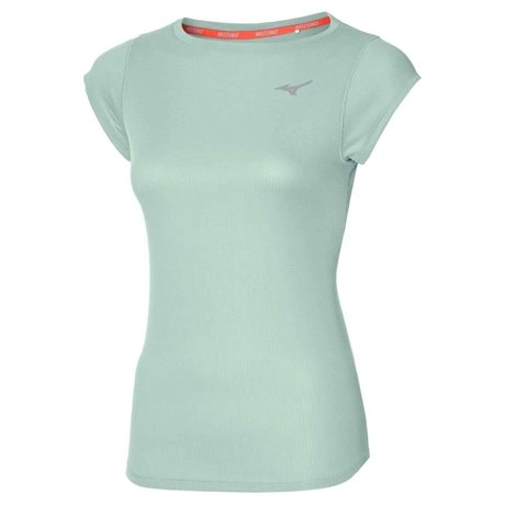 Mizuno DryAeroFlow Tee - női (21)