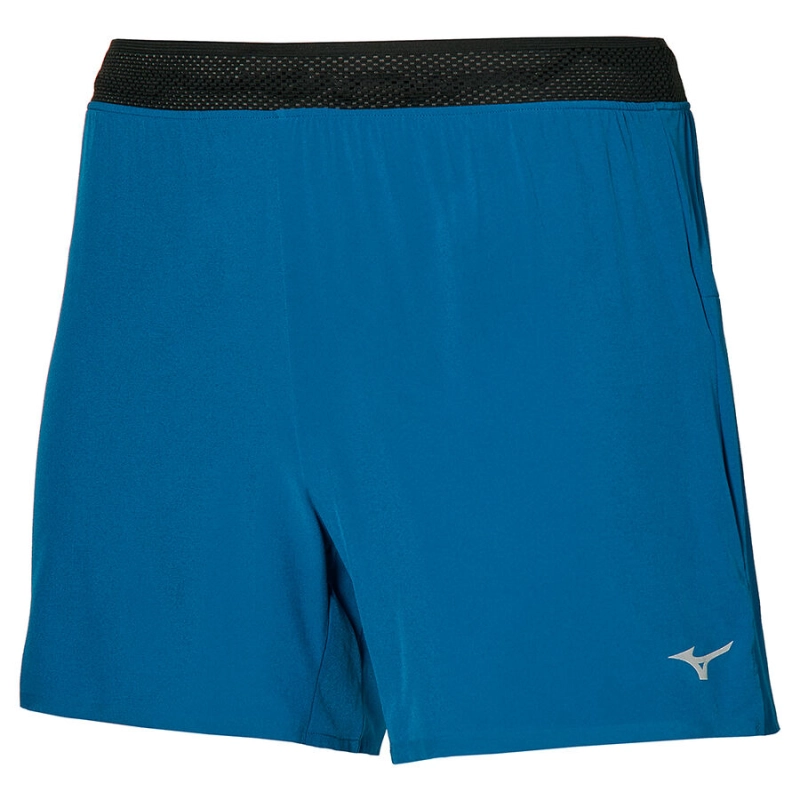 Mizuno Aero 4.5 Short - férfi (24)