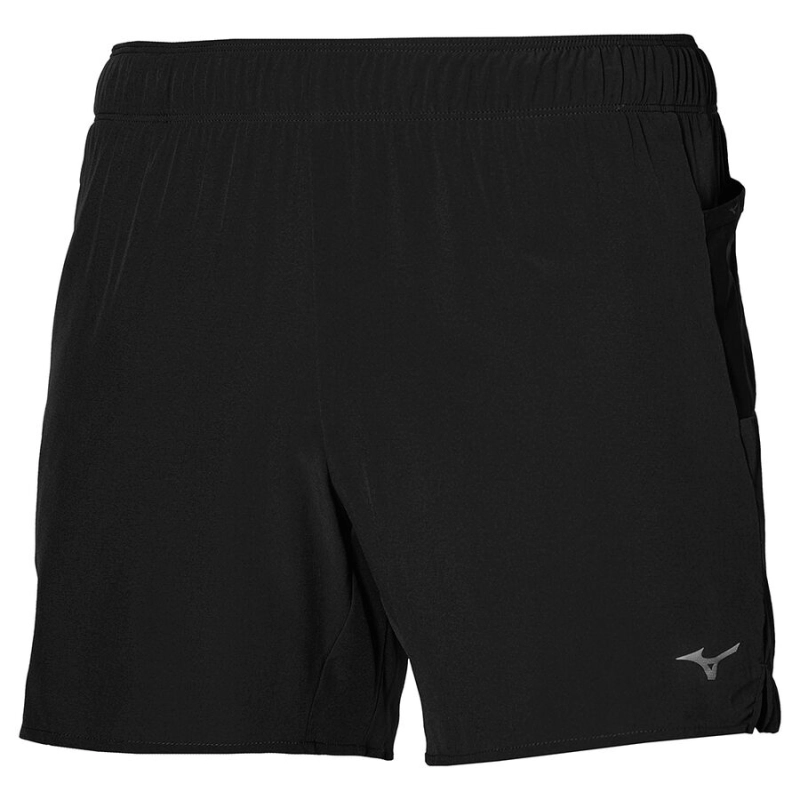 Mizuno Alpha 5.5 Short - férfi (09)