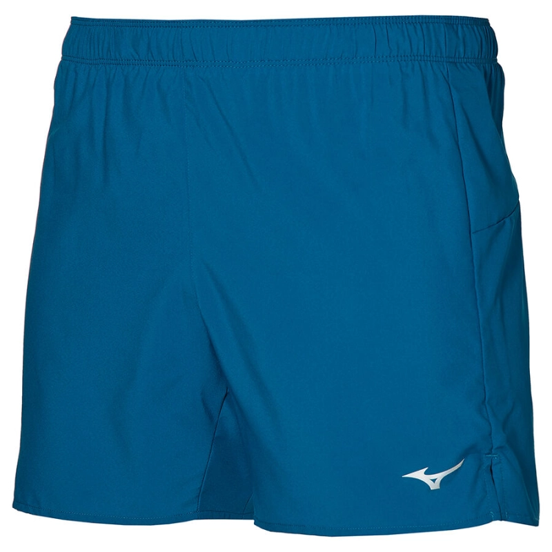 Mizuno Core 5.5 Short - férfi (24)