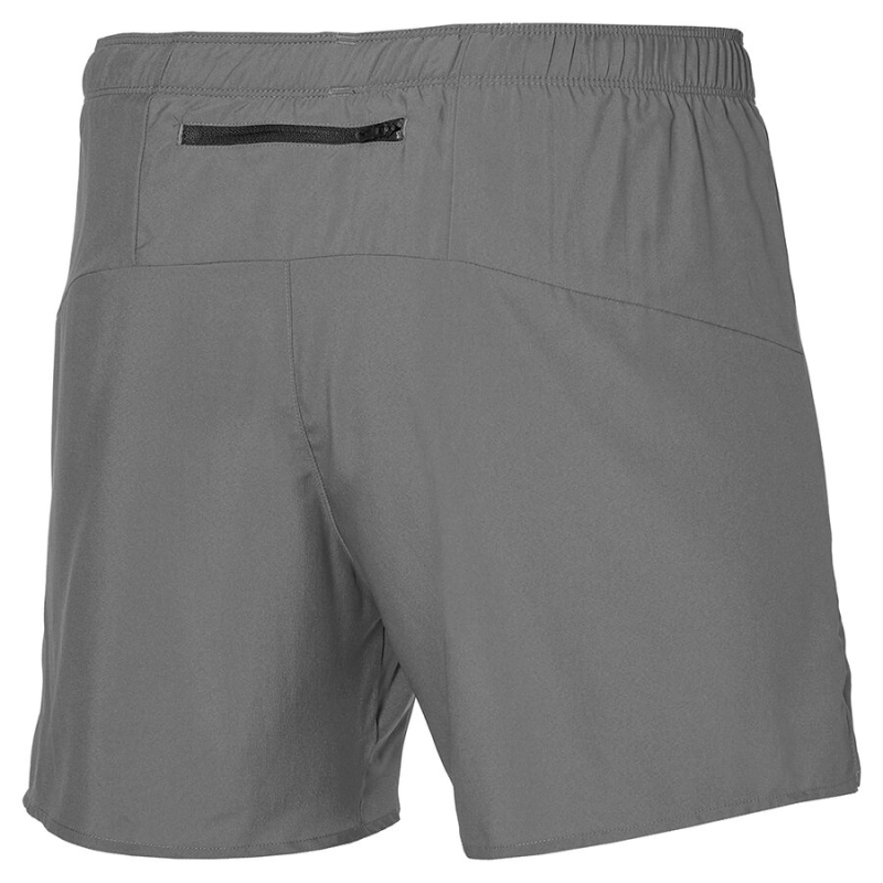 Mizuno Core 5.5 Short - férfi (07)