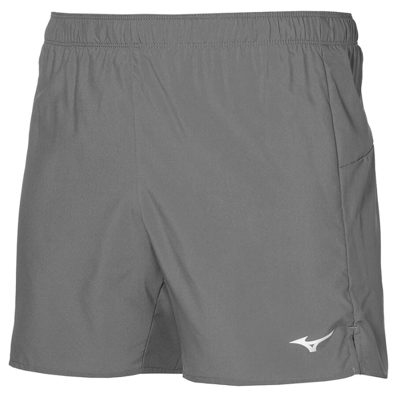 Mizuno Core 5.5 Short - férfi (07)