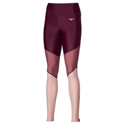 Mizuno Core Long Tight - női (67) kép