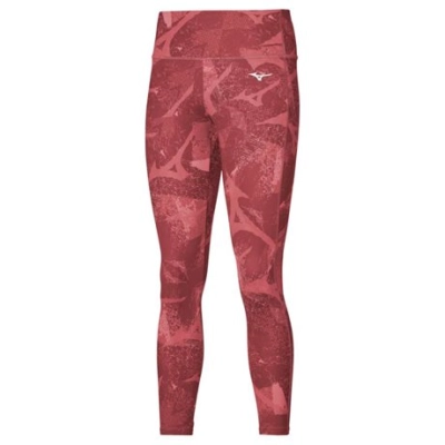 Mizuno Graphic 7/8 Tight - női (63) kép