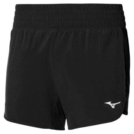 Mizuno ER 4.5 2in1 Short - női (09)