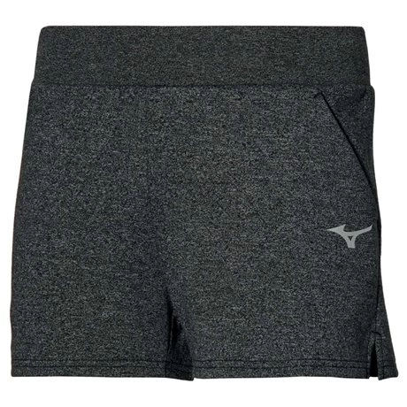 Mizuno Athletic Short Pant - női (09)