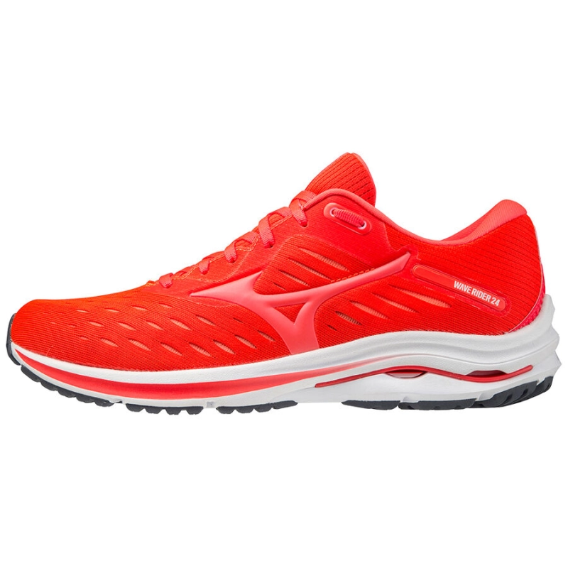 Mizuno Wave Rider 24 - férfi (64)