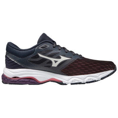 Mizuno Wave Prodigy 3 - női (60) kép