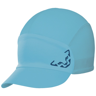 Dynafit React Visor Cap - unisex (8211) kép