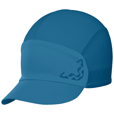 Dynafit React Visor Cap - unisex (8761) kép