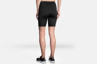 Brooks Method 8 Short Tight - női (Black) thumbnail