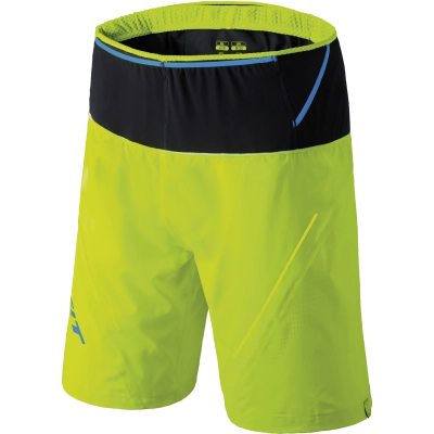 Dynafit Ultra M 2/1 Shorts - férfi (2092) kép