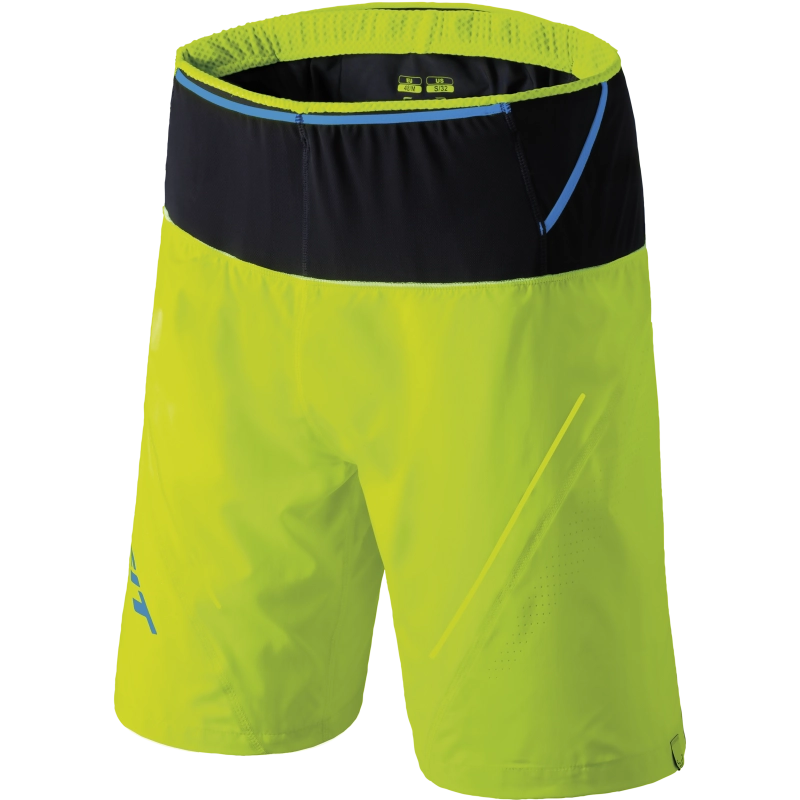 Dynafit Ultra M 2/1 Shorts - férfi (2092)