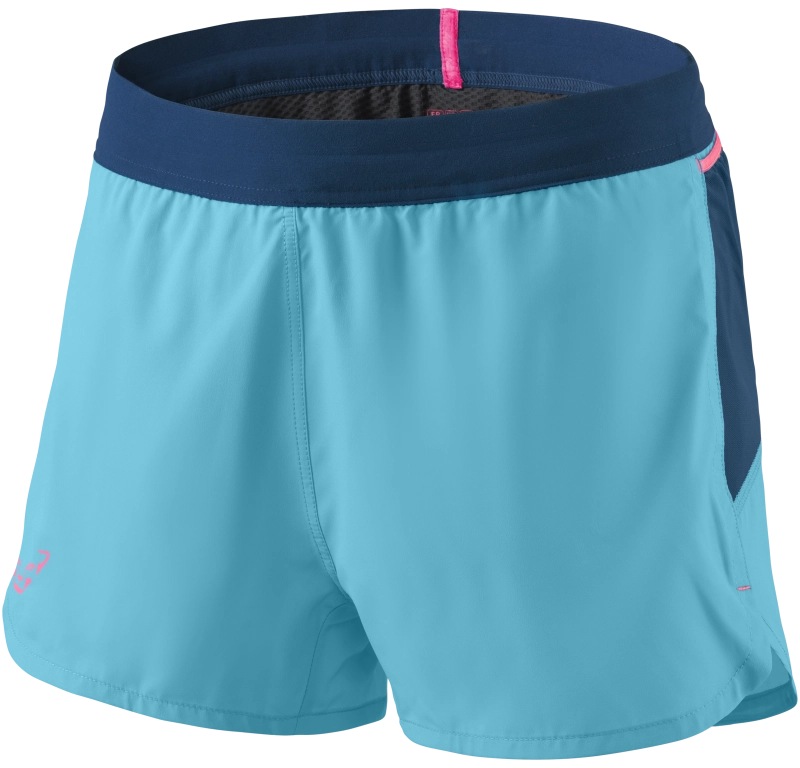 Dynafit Vert 2 W Shorts - női (8211)