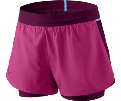 Dynafit Alpine Pro W 2/1 Short - női (6551) kép