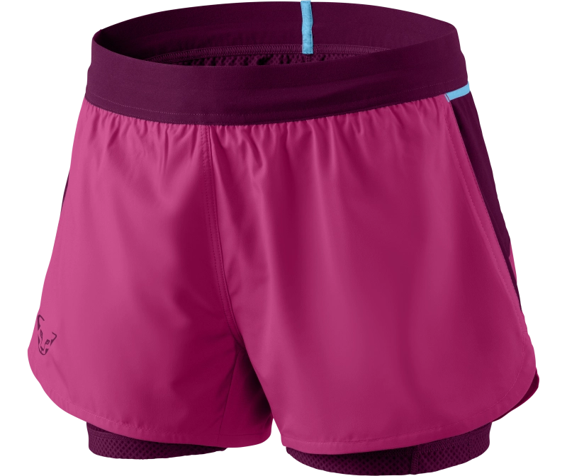 Dynafit Alpine Pro W 2/1 Short - női (6551)