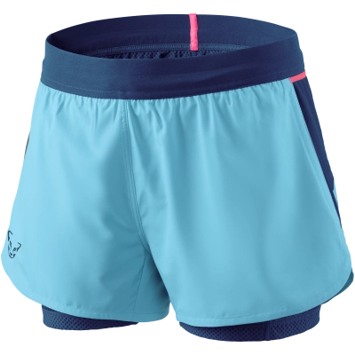 Dynafit Alpine Pro W 2/1 Short - női (8211) kép