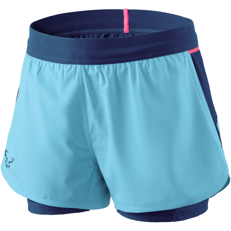 Dynafit Alpine Pro W 2/1 Short - női (8211)