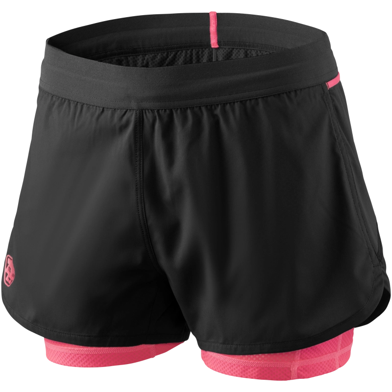 Dynafit Alpine Pro W 2/1 Short - női (0911)