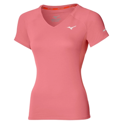 Mizuno Alpha Sun Tee - női (63) kép