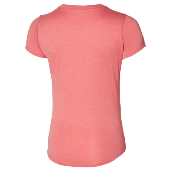 Mizuno Core RB Graphic Tee - női (63)