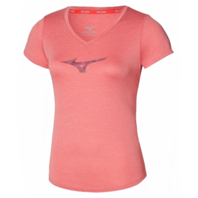 Mizuno Core RB Graphic Tee - női (63) kép