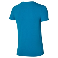 Mizuno Athletic RB Tee - férfi (24) thumbnail