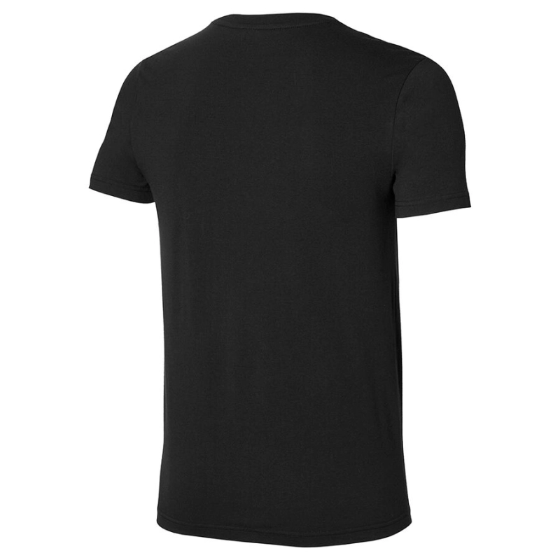 Mizuno Athletic RB Tee - férfi (09)