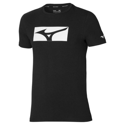 Mizuno Athletic RB Tee - férfi (09) kép