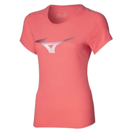 Mizuno Athletic RB Tee - női (63)