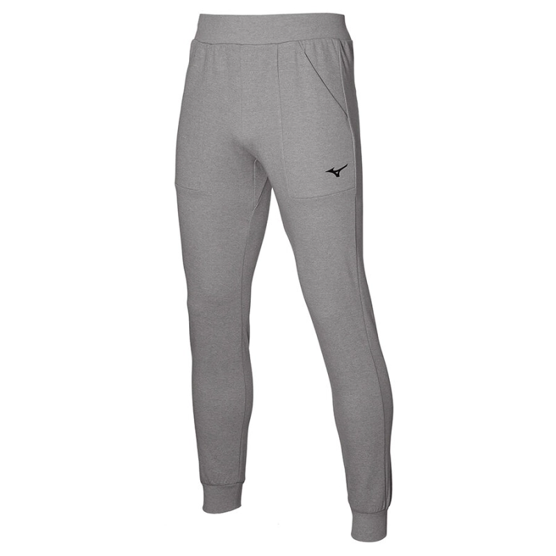 Mizuno Athletic Rib Pant - férfi (05)