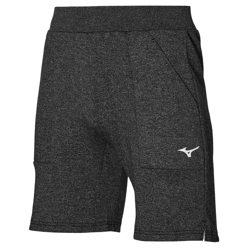 Mizuno Athletic Half Pant - férfi (09)