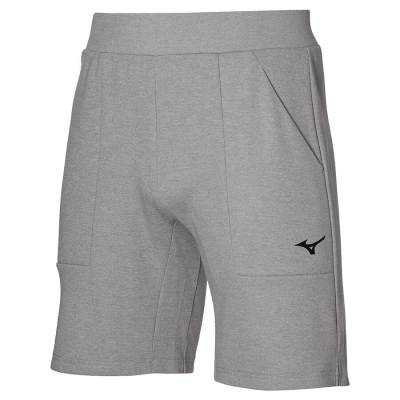 Mizuno Athletic Half Pant - férfi (05) kép