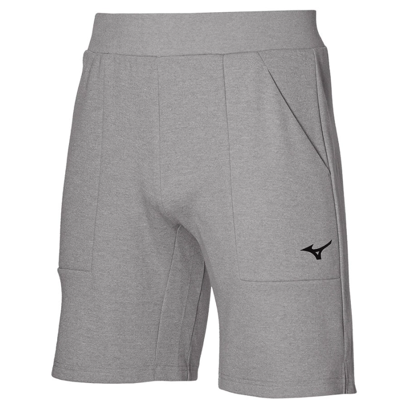 Mizuno Athletic Half Pant - férfi (05)