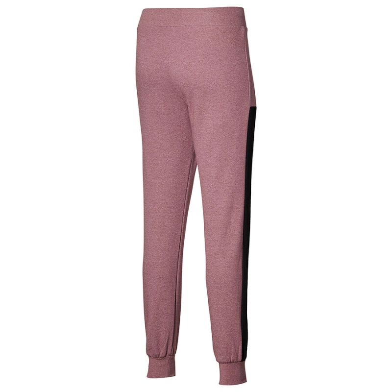 Mizuno Athletic Rib Pant - női (66)