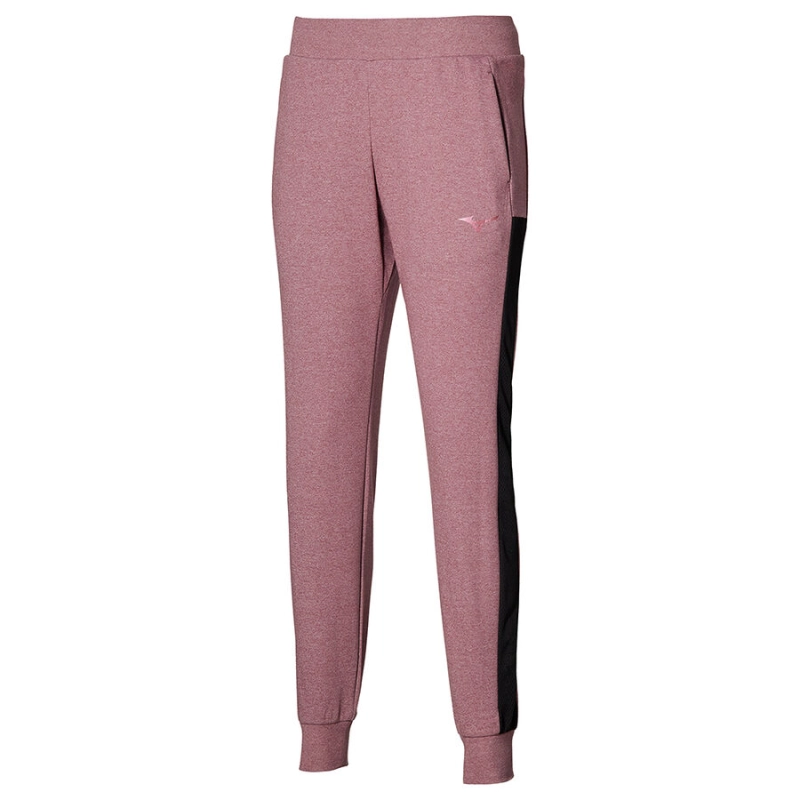 Mizuno Athletic Rib Pant - női (66)