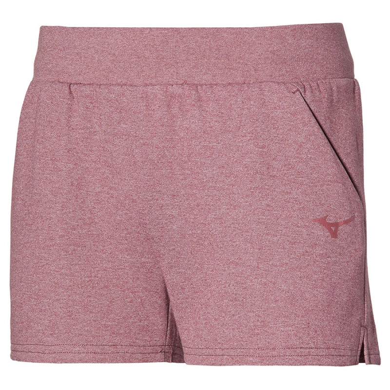 Mizuno Athletic Short Pant - női (66)