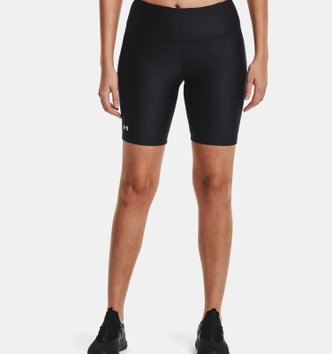 Under Armour HG Armour Bike Short - női (001) kép