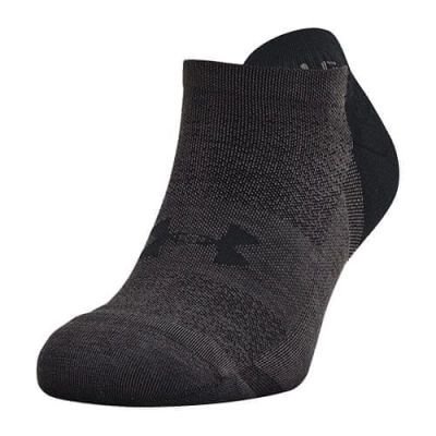 Under Armour UA Armourdry Run No Show - unisex (001) kép