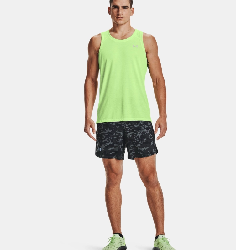 Under Armour UA Streaker Singlet - férfi (162)