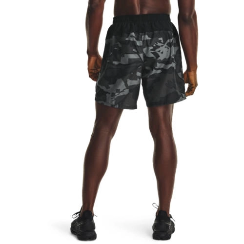 Under Armour UA Speed Stride Print Short - férfi (001)