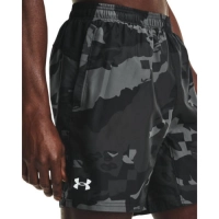 Under Armour UA Speed Stride Print Short - férfi (001) thumbnail