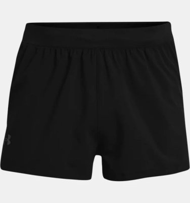 Under Armour UA Launch SW Split Short - férfi (001) kép