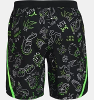 Under Armour Run Ur Face Off Short - férfi (001) thumbnail