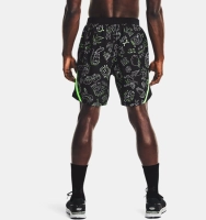 Under Armour Run Ur Face Off Short - férfi (001) thumbnail