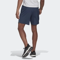 Adidas Saturday Short - férfi (CRENAV) thumbnail