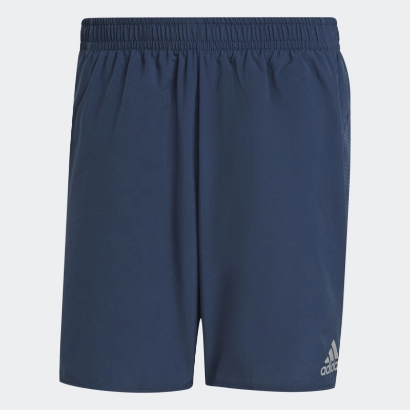 Adidas Saturday Short - férfi (CRENAV)